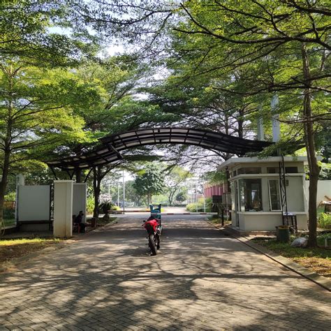 magnolia joglo  Temukan Apartemen studio dengan 3 Kamar tidur Cibodasari, Tangerang, Banten
